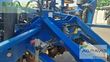 Grada de disco -  - rebell classic 600 t
