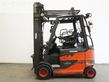 Elevadora - Linde - e 30/600 h 387
