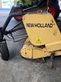 Cabezal - New Holland - 345 w