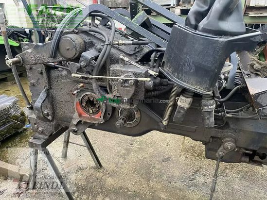 Cortacésped manual -  - deutz fahr dx 3.65
