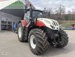 Tractor agrícola - Steyr - 6300 terrus cvt