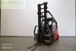 Elevadora - Linde - h 40 t evo 394-02