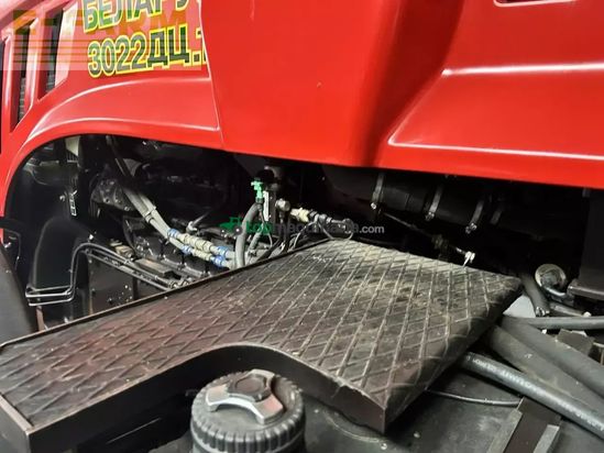 Tractor agrícola - Belarus - 3022 dc1