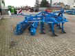 Cultivador - Lemken - karat 9/400 met flexringwals