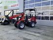 Minicargadora - Schaffer - 2630-2 rops fahrerschutzdach