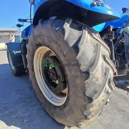 Tractor agrícola - New Holland - T8-330
