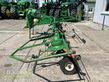 Henificador - Kuhn - gf 630 1mh - john deere