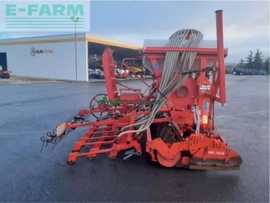 Combinado de siembra - Kuhn - combine semis