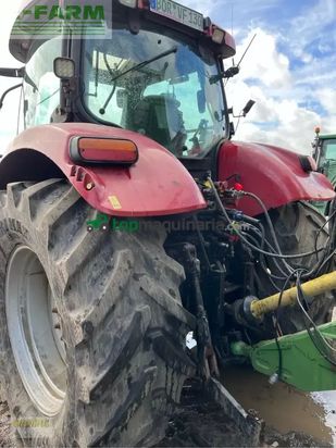 Tractor agrícola - Case IH - puma cvx 130