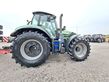 Tractor agrícola - Deutz-Fahr - deutz fahr 7250 ttv