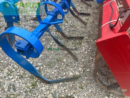 Cultivador -  - grubber 3m