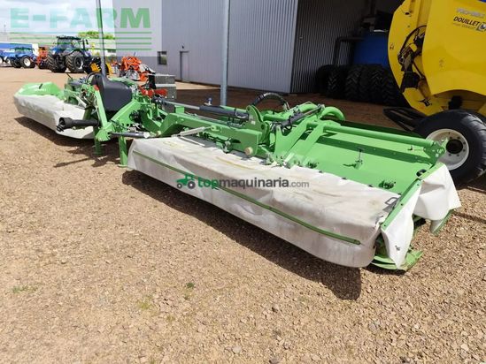 Cortacésped manual - Samasz - kdd941sth perfectcut