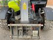 Telescopica - Claas - scorpion 635