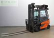 Elevadora - Linde - e 35/600 h 388