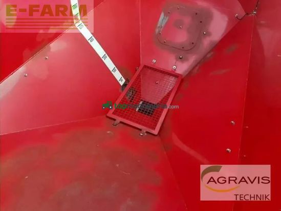 Sembradora monograno mecanica - Horsch - maestro 12 cc