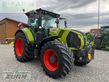 Tractor agrícola - Claas - arion 660