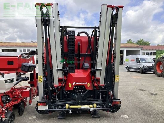 Atomizador - Vicon - ixter a12 - 15m gestänge