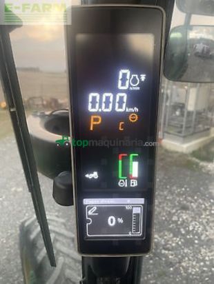 Tractor agrícola - John Deere - 5100r