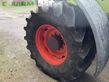 Tractor agrícola - Claas - axion 840