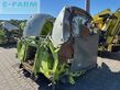 Cabezal - Claas - orbis 600