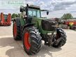Tractor agrícola - Fendt - 924 vario tms *man motor*