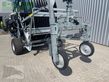 Riego - Ferbo - gha 420/110 absetzmaschine