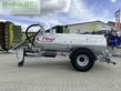 Cuba de purin - Fliegl - wfw 6200 jumbo turbo wasser