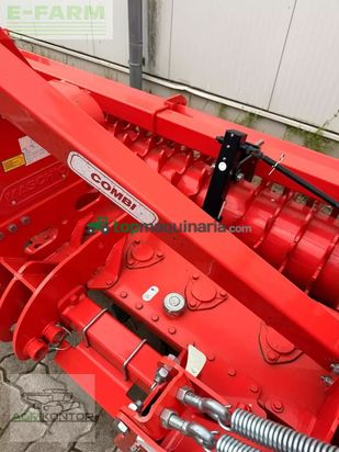 Grada rotativa - Maschio - drago 3000 combi 2