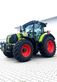 Tractor agrícola - Claas - arion 550 cmatic CMATIC