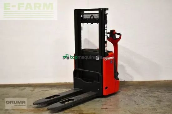 Elevadora - Linde - l 10 1172