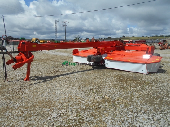 Segadora acondicionada - Kuhn - Alterna 500
