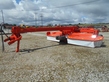 Segadora acondicionada - Kuhn - Alterna 500