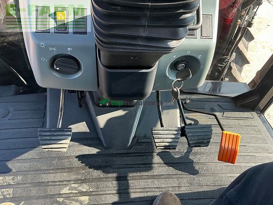 Tractor agrícola - McCormick - mc115 loader tractor (st25693)