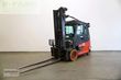Elevadora - Linde - e 50/600 hl 388