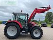 Tractor agrícola - Massey Ferguson - 5s.135 dyna-6 exclusive