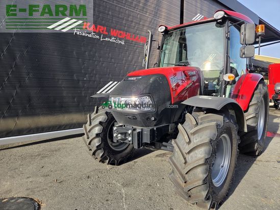 Tractor agrícola - Case IH - farmall 75 a (stage v)