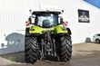 Tractor agrícola - Claas - axion 870 cmatic - stage v rtk
