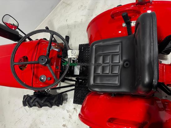 Mini tractor - Minitractor Mini tractor