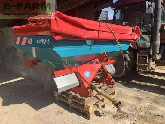 Esparcidor -  - dpx 1500