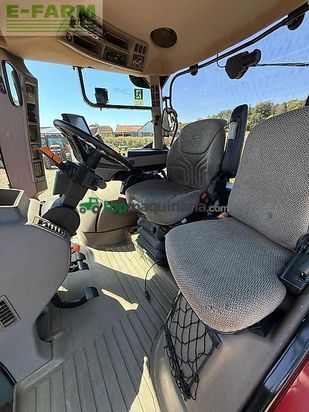 Tractor agrícola - Case IH - puma 185 cvx CVX