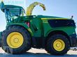 Cosechadora de Cereal - John Deere - 9900 i