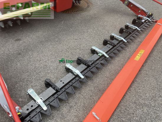 Cortacésped manual - Reform - rm 25 hydro