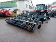 Cultivador -  - pluton 4 meter hydraulisch