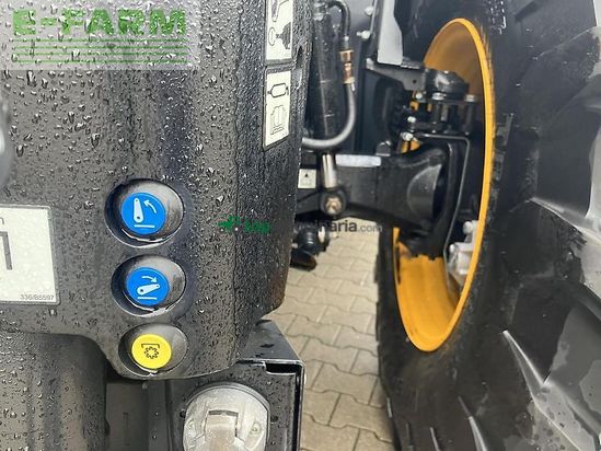 Tractor agrícola - JCB - fastrac 4220 icon