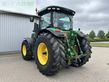 Tractor agrícola - John Deere - 7280
