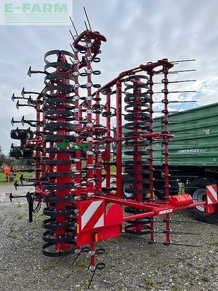 Cultivador - Horsch - finer 7 sl