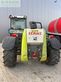 Telescopica - Claas - scorpion 7030