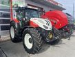 Tractor agrícola - Steyr - 4130 expert cvt