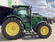 Tractor agrícola - John Deere - 6140r