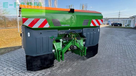 Esparcidor - Amazone - za-v 3200 profis tronic